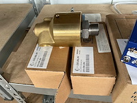 Diverse machineonderdelen - afbeelding 5 van  5