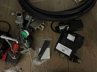 Diverse machineonderdelen - afbeelding 3 van  3