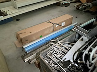 Diverse machineonderdelen - afbeelding 3 van  16