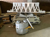 Diverse machineonderdelen - afbeelding 4 van  16