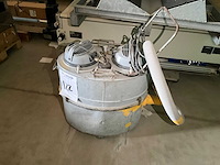 Diverse machineonderdelen - afbeelding 5 van  16