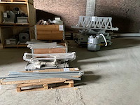 Diverse machineonderdelen - afbeelding 1 van  16