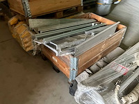 Diverse machineonderdelen - afbeelding 11 van  16