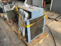 Diverse machineonderdelen - afbeelding 3 van  31