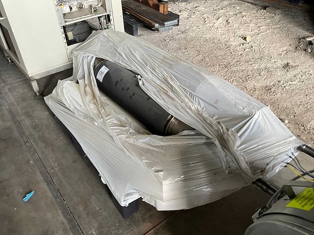 Diverse machineonderdelen - afbeelding 6 van  31