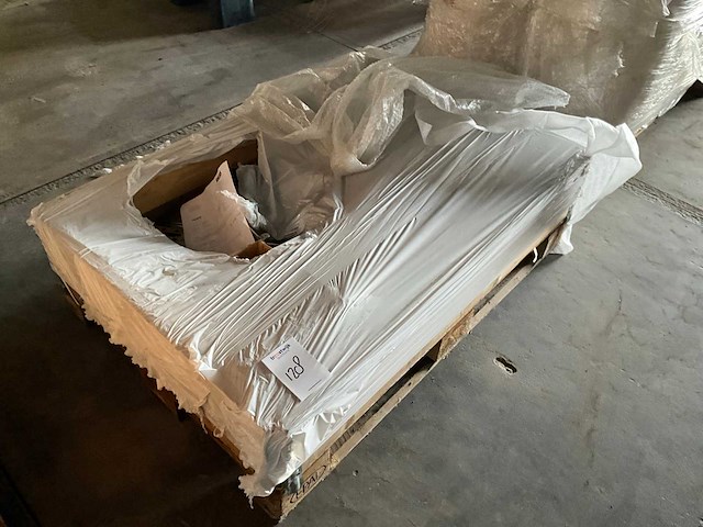 Diverse machineonderdelen - afbeelding 14 van  31