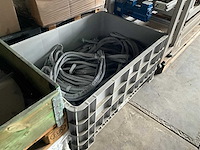 Diverse machineonderdelen - afbeelding 18 van  31