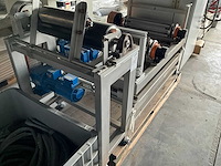 Diverse machineonderdelen - afbeelding 19 van  31