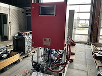 Diverse machineonderdelen - afbeelding 22 van  31