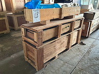 Diverse machineonderdelen - afbeelding 12 van  31