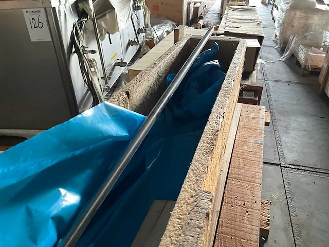 Diverse machineonderdelen - afbeelding 23 van  31