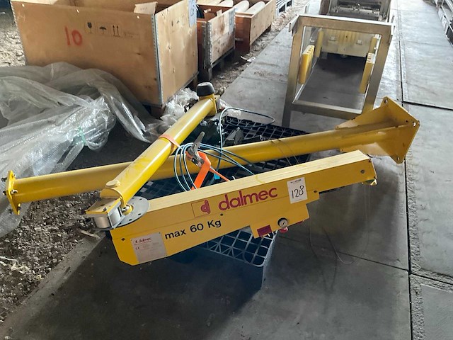 Diverse machineonderdelen - afbeelding 27 van  31