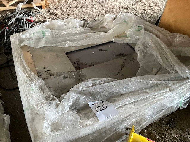 Diverse machineonderdelen - afbeelding 28 van  31