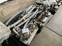 Diverse machineonderdelen - afbeelding 2 van  27