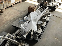 Diverse machineonderdelen - afbeelding 3 van  27