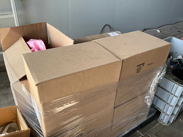 Diverse machineonderdelen - afbeelding 10 van  27