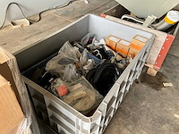 Diverse machineonderdelen - afbeelding 11 van  27