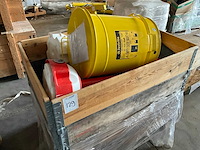 Diverse machineonderdelen - afbeelding 21 van  27