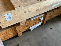 Diverse machineonderdelen - afbeelding 23 van  27