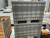 Diverse machineonderdelen - afbeelding 5 van  11