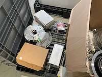 Diverse machineonderdelen - afbeelding 8 van  11