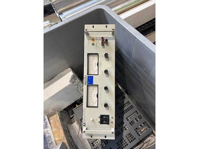 Diverse machineonderdelen - afbeelding 11 van  11