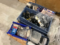 Diverse machineonderdelen - afbeelding 2 van  10