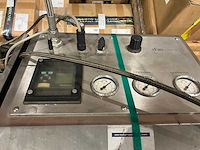 Diverse machineonderdelen - afbeelding 6 van  10