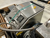 Diverse machineonderdelen - afbeelding 7 van  10