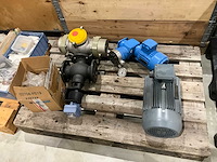 Diverse machineonderdelen - afbeelding 9 van  10