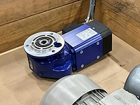 Diverse machineonderdelen - afbeelding 4 van  14