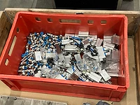 Diverse machineonderdelen - afbeelding 5 van  8