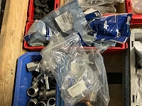 Diverse machineonderdelen - afbeelding 5 van  8