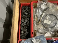 Diverse machineonderdelen - afbeelding 6 van  8