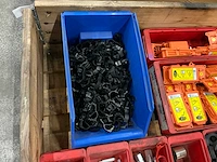 Diverse machineonderdelen - afbeelding 4 van  6