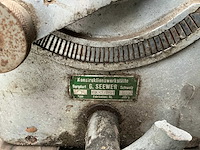 Diverse machines (6x) - afbeelding 2 van  9