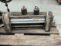 Diverse machines (6x) - afbeelding 4 van  9