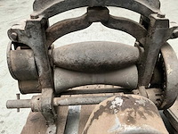 Diverse machines (6x) - afbeelding 5 van  9