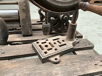 Diverse machines (6x) - afbeelding 7 van  9