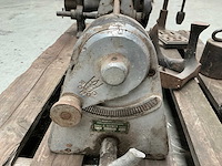 Diverse machines (6x) - afbeelding 9 van  9