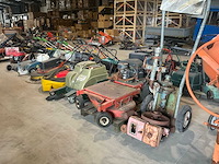 Diverse machines (8x) - afbeelding 2 van  7