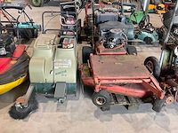 Diverse machines (8x) - afbeelding 6 van  7