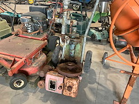 Diverse machines (8x) - afbeelding 7 van  7