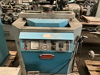 Diverse machines afkomstig van tingieterij (11x) - afbeelding 9 van  14