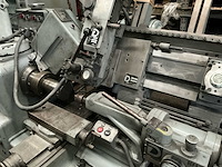 Diverse machines afkomstig van tingieterij (11x) - afbeelding 14 van  14