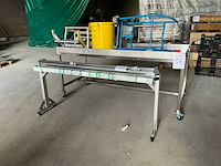 Diverse machines en accessoires - afbeelding 1 van  7