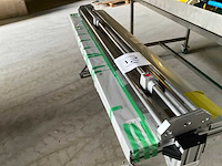 Diverse machines en accessoires - afbeelding 7 van  7