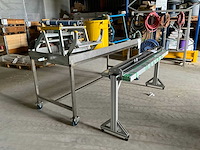 Diverse machines en accessoires - afbeelding 2 van  8