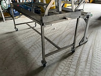 Diverse machines en accessoires - afbeelding 4 van  8