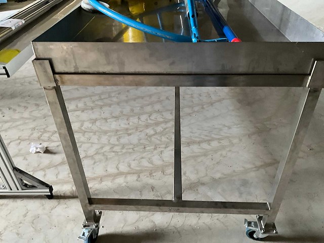 Diverse machines en accessoires - afbeelding 6 van  8